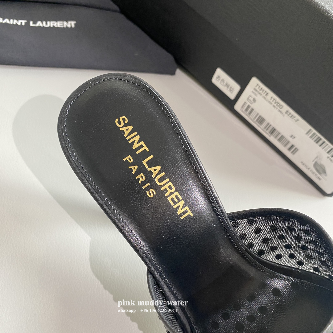 Saint Laurent Shoes