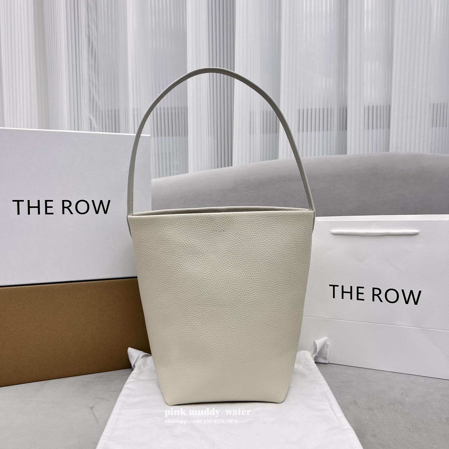 The Row Bag