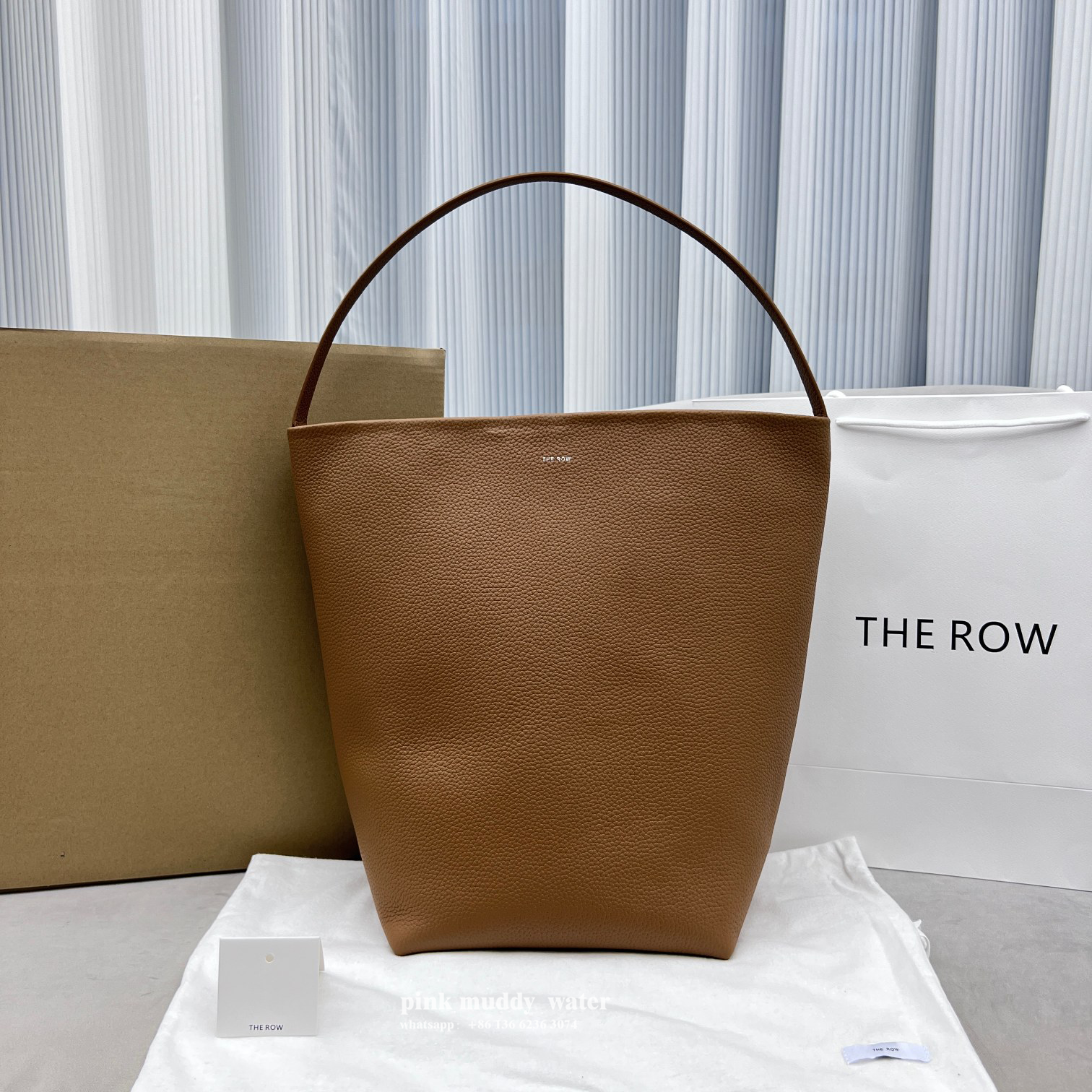 The Row Bag