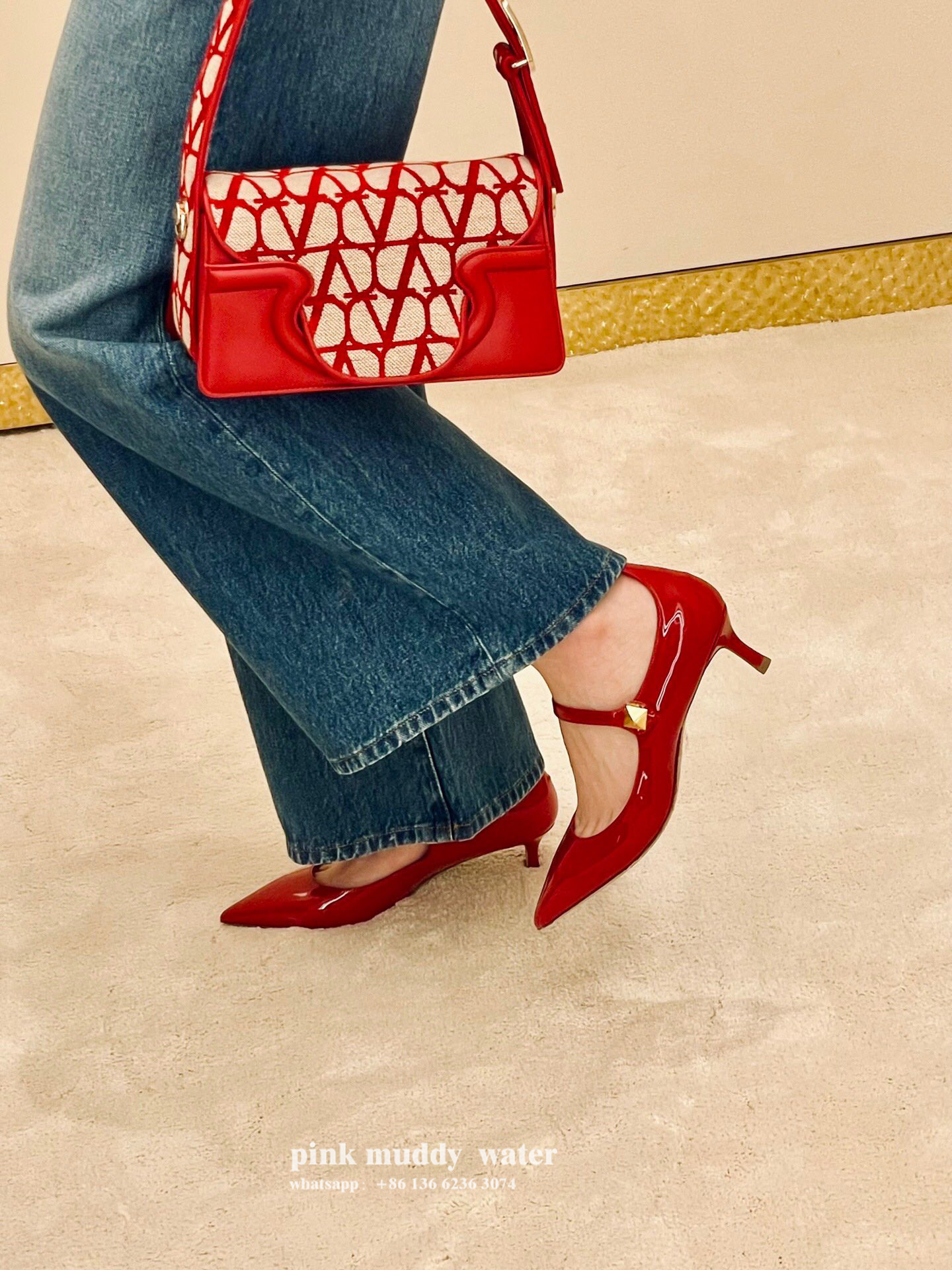 Valentino Shoes