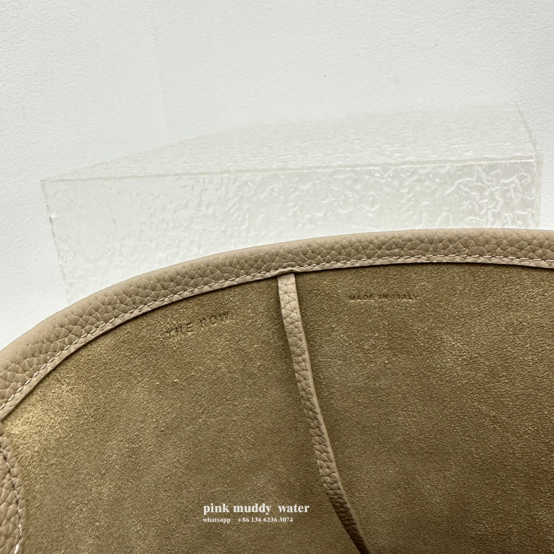 The Row Bag