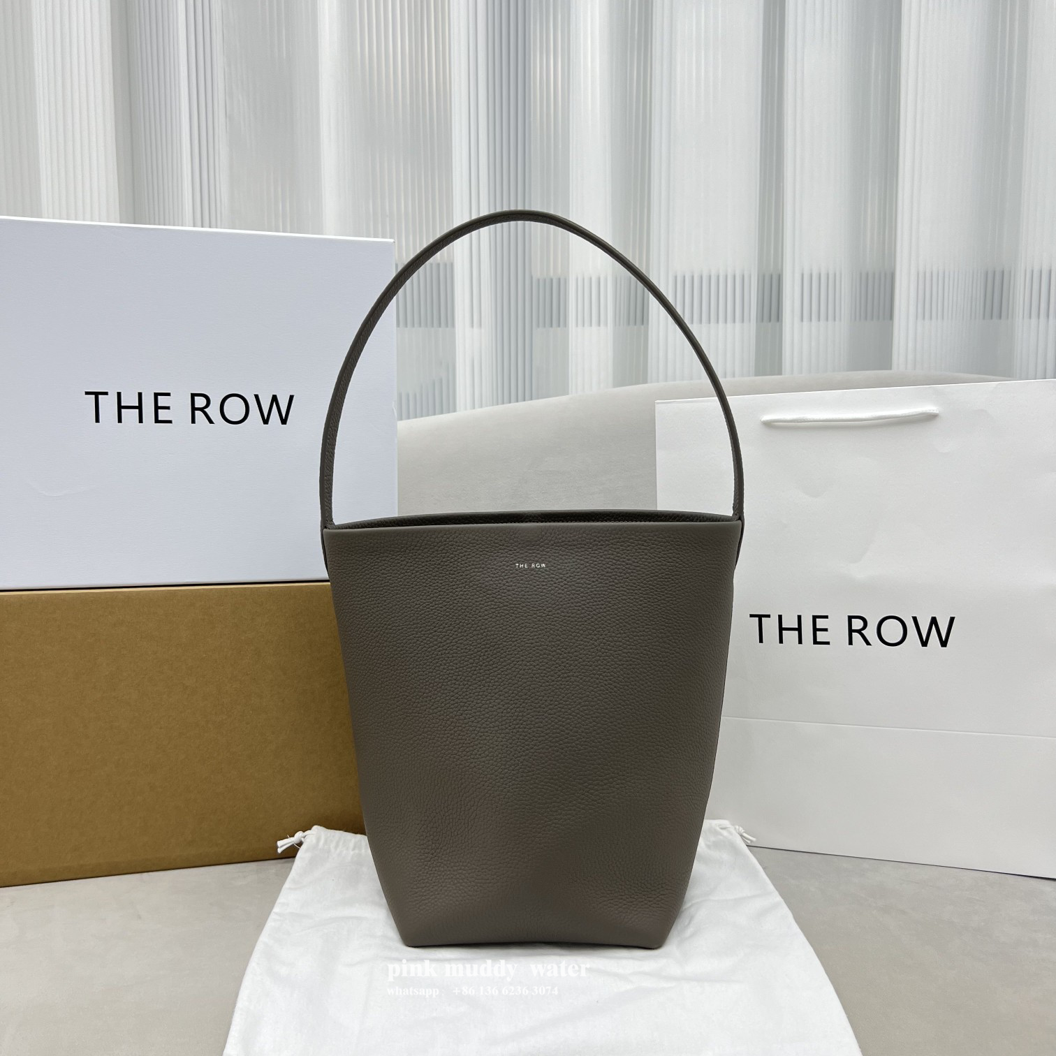 The Row Bag