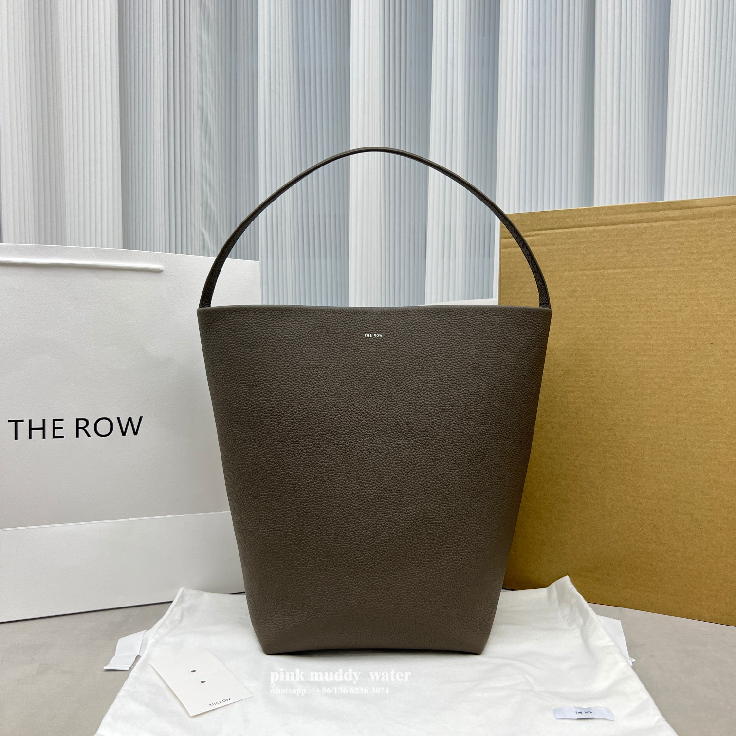 The Row Bag