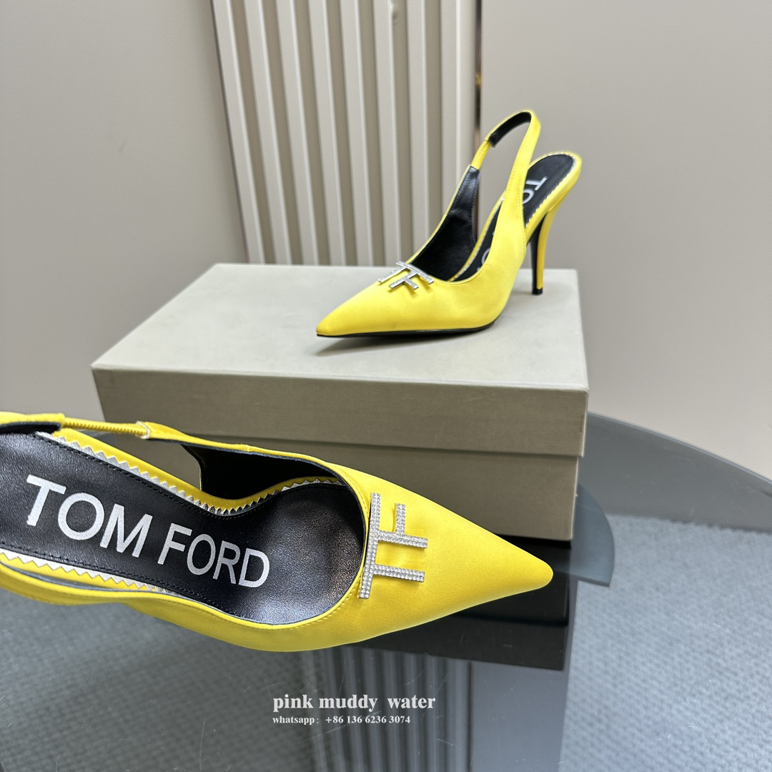 Tom Ford Shoes