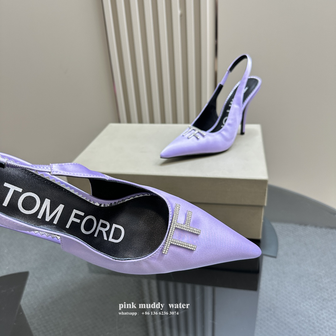 Tom Ford Shoes