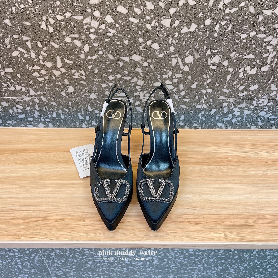 Valentino Shoes