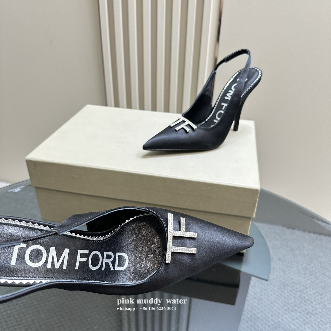 Tom Ford Shoes