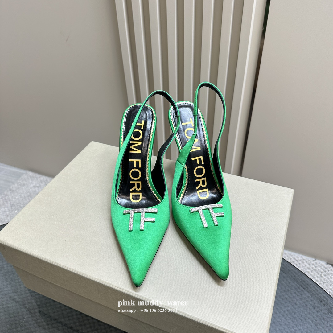 Tom Ford Shoes