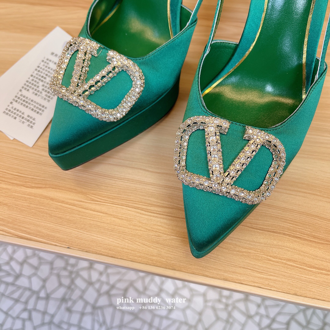 Valentino Shoes