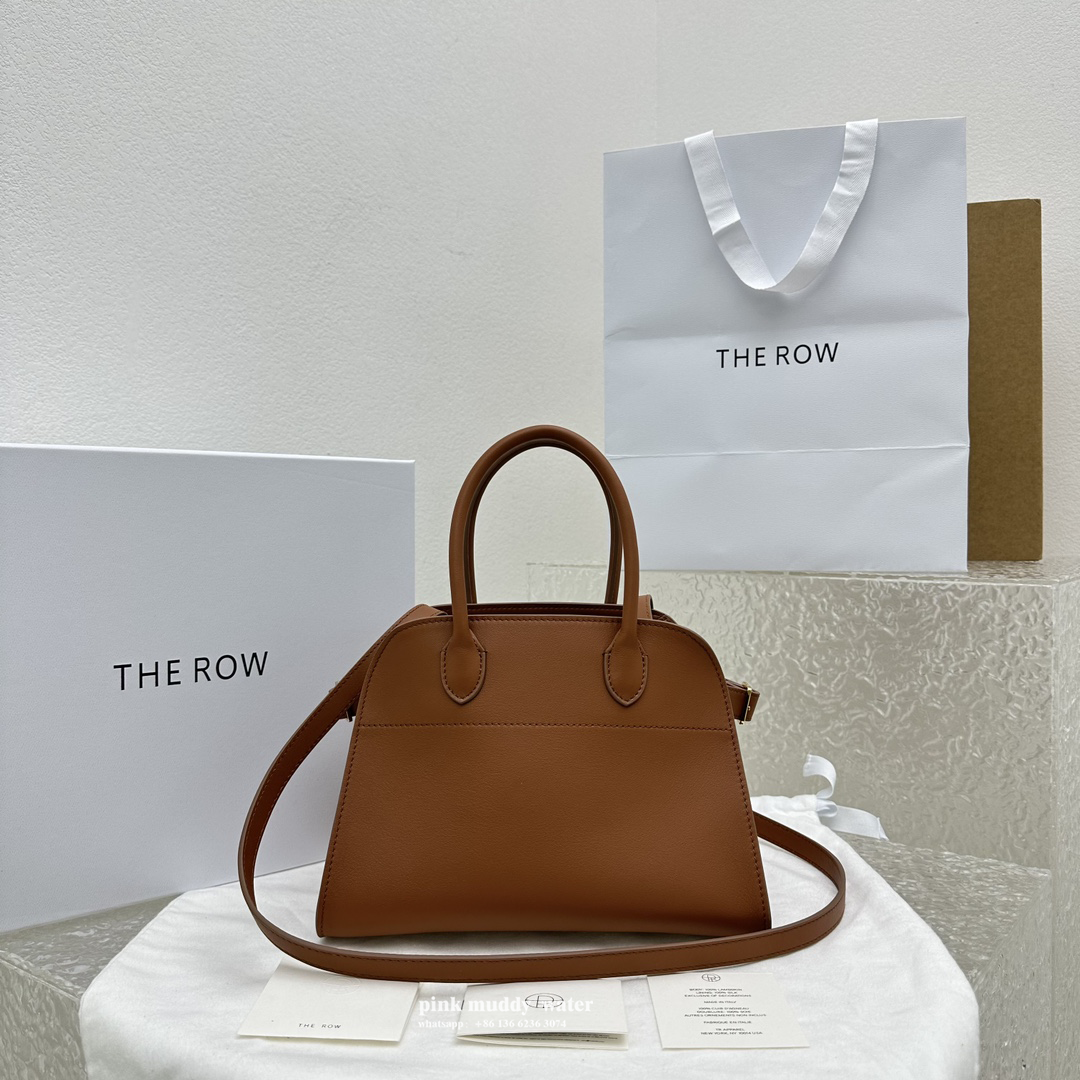 The Row Bag