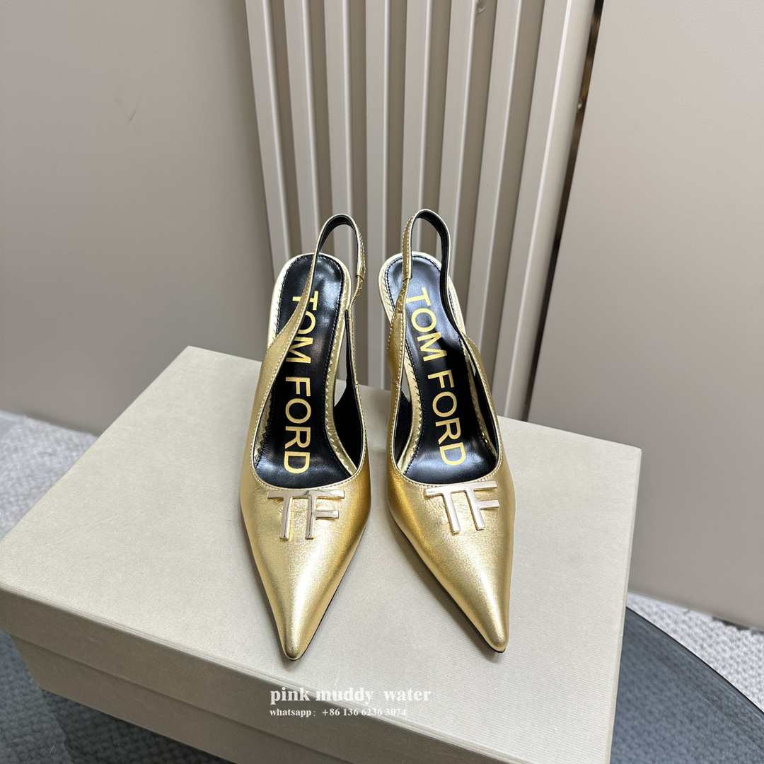Tom Ford Shoes