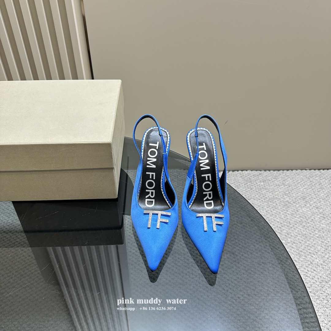 Tom Ford Shoes