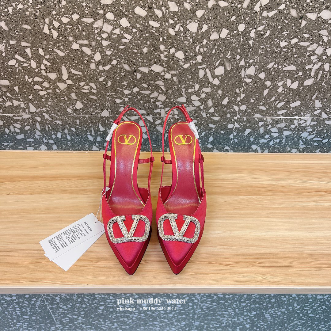 Valentino Shoes
