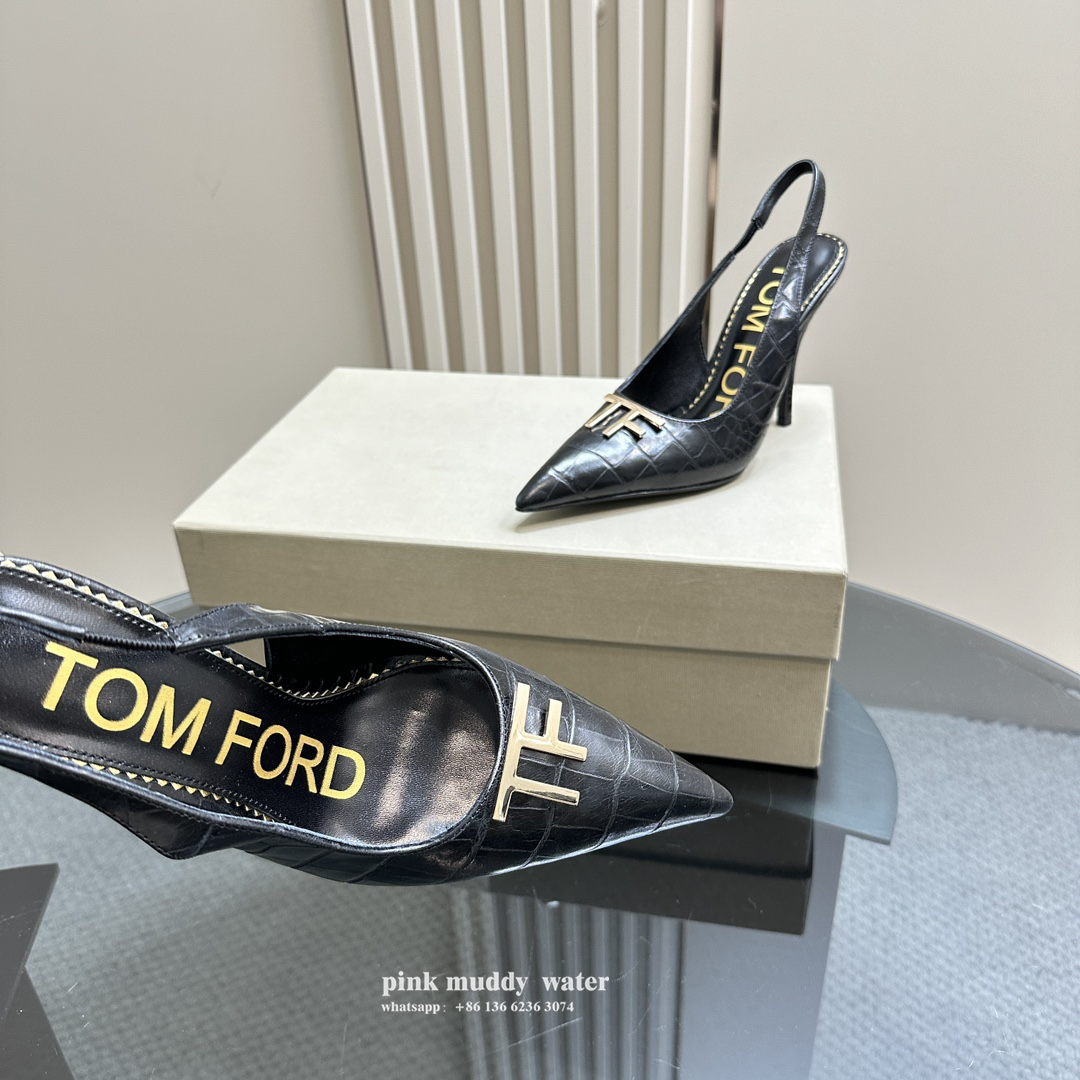 Tom Ford Shoes