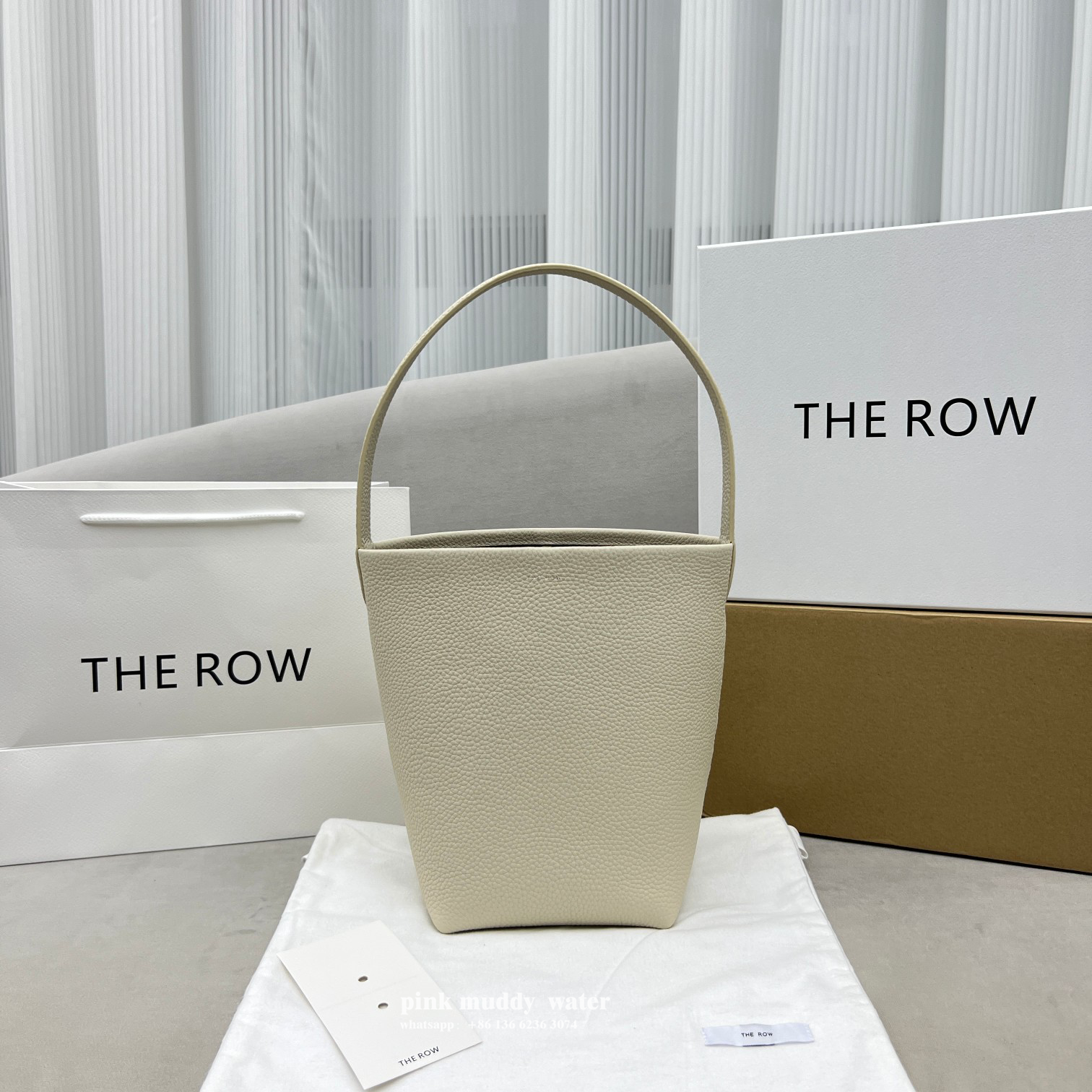 The Row Bag