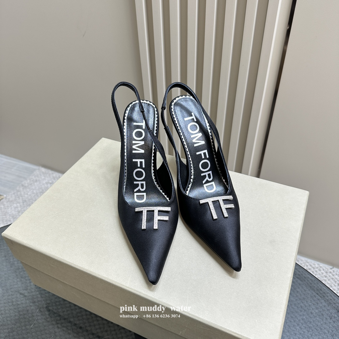 Tom Ford Shoes