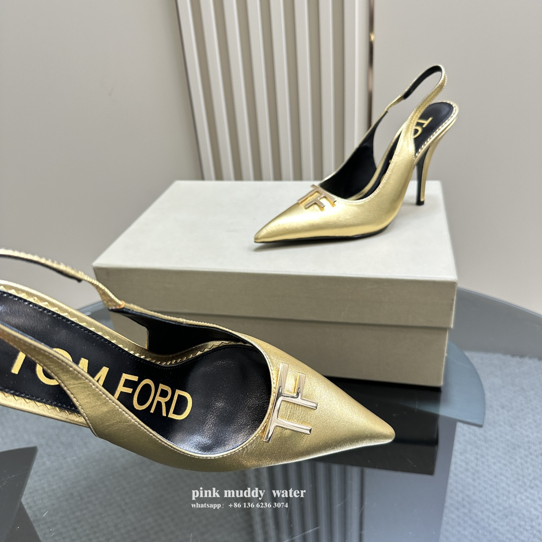 Tom Ford Shoes