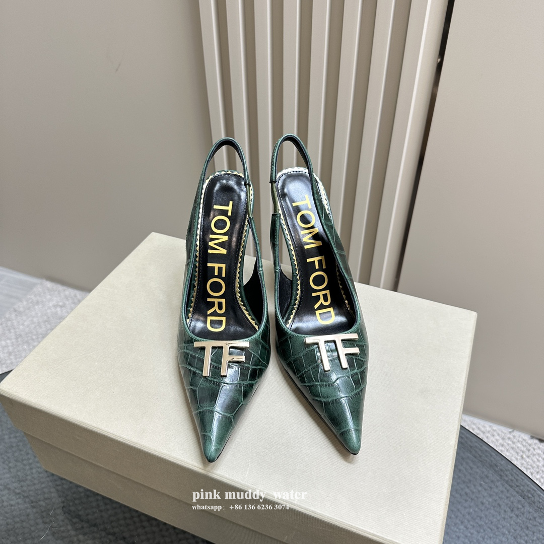 Tom Ford Shoes