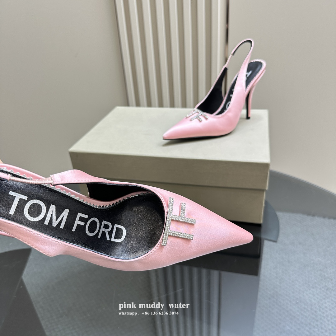 Tom Ford Shoes
