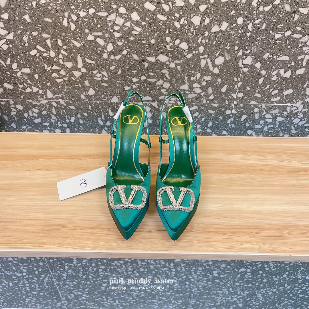 Valentino Shoes