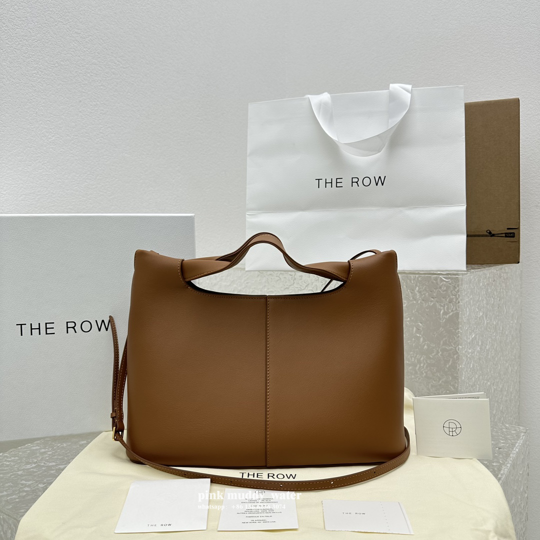The Row Bag