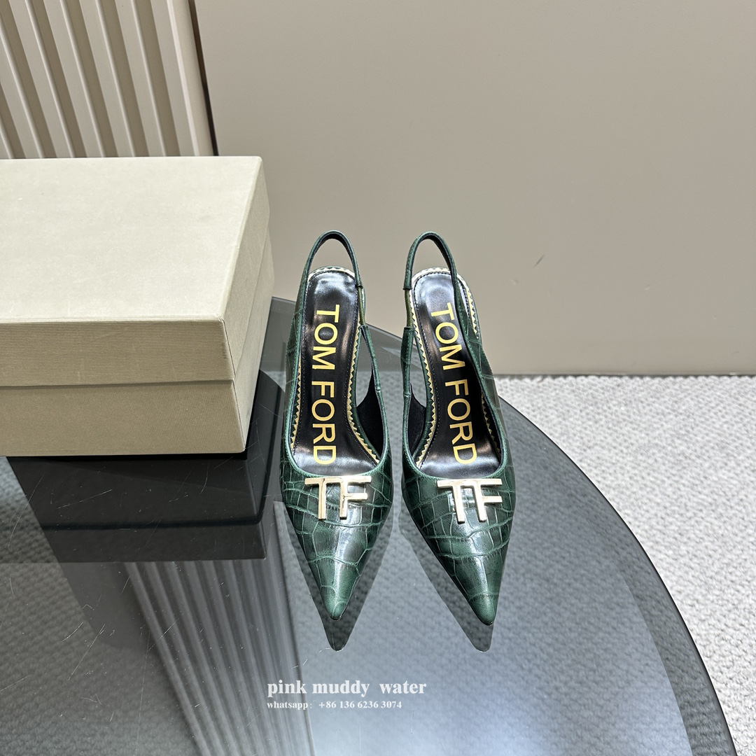 Tom Ford Shoes