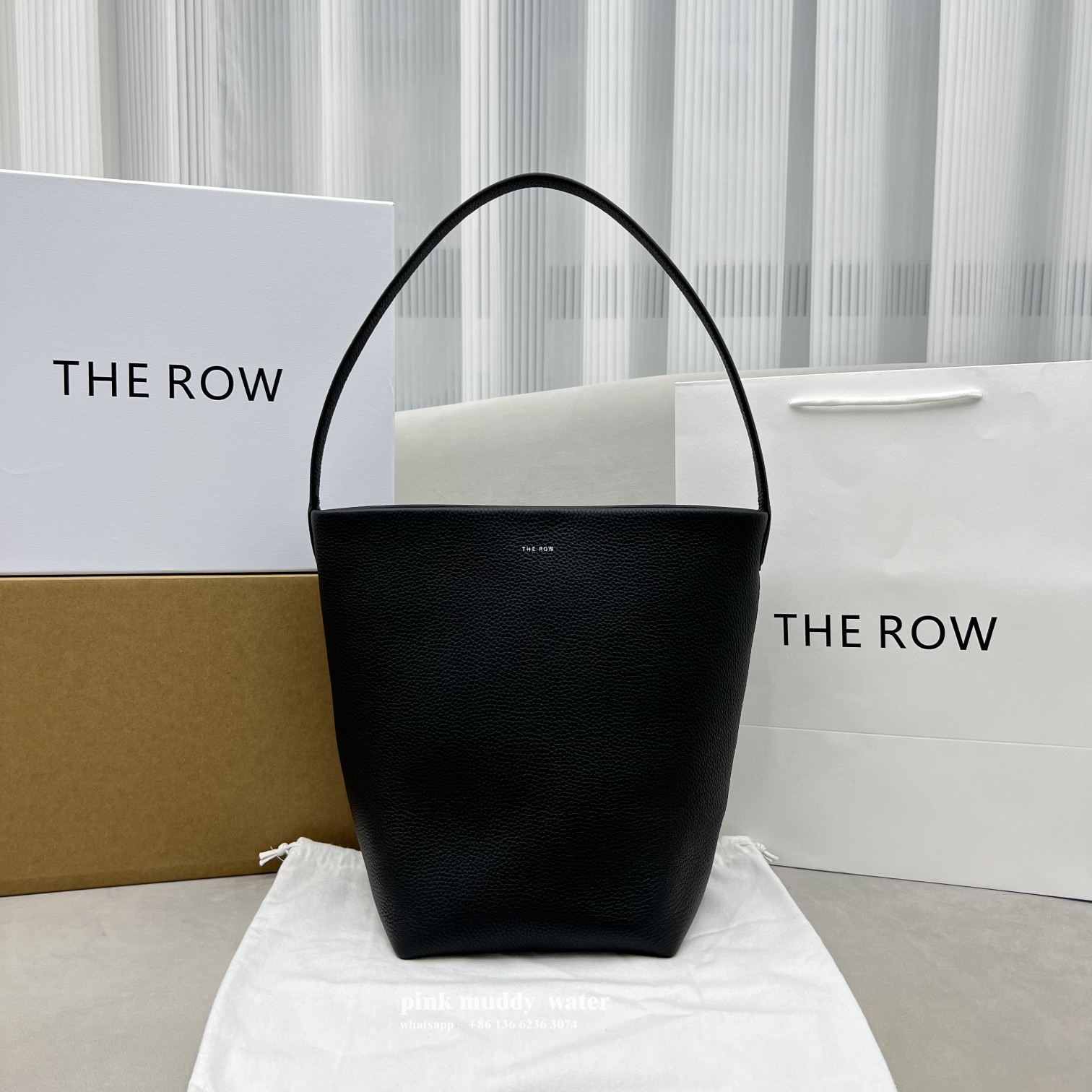 The Row Bag