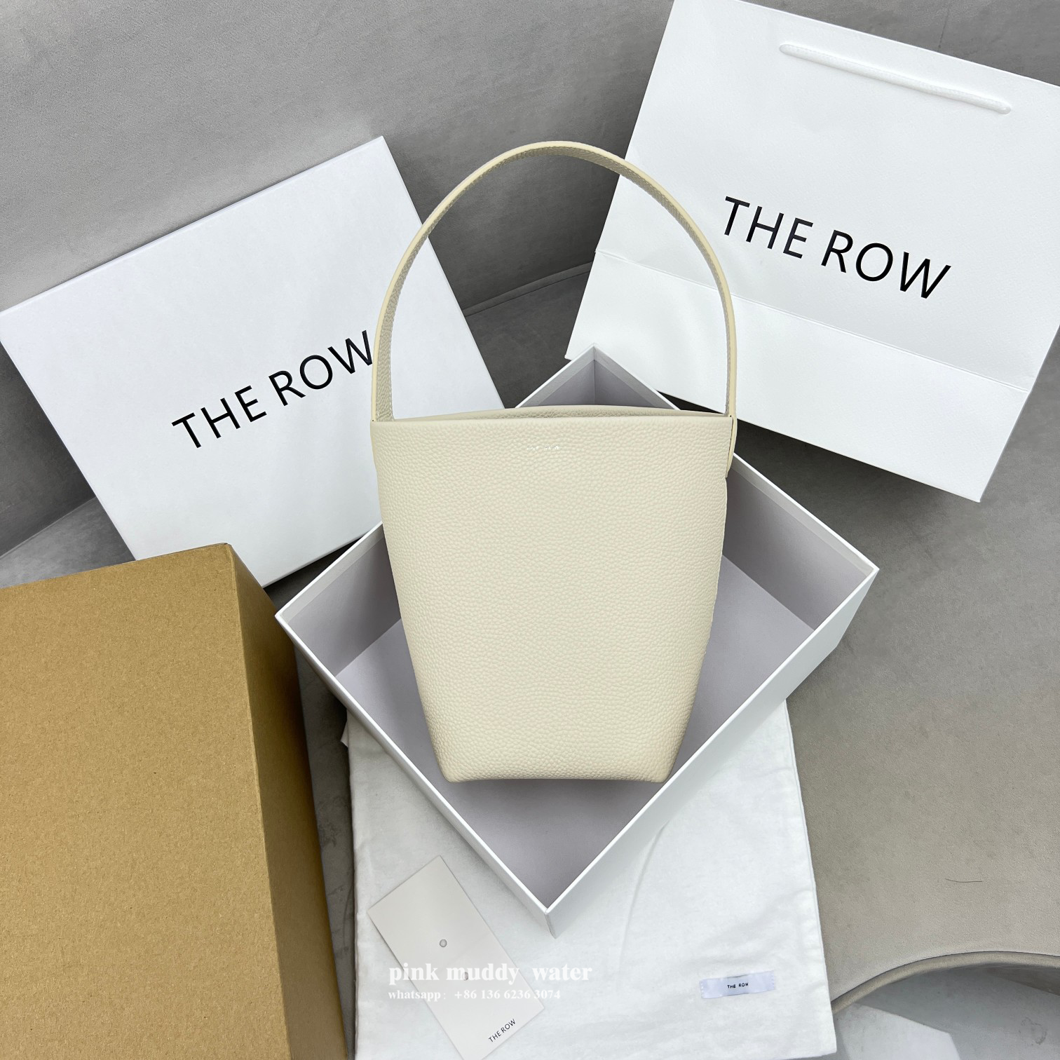 The Row Bag
