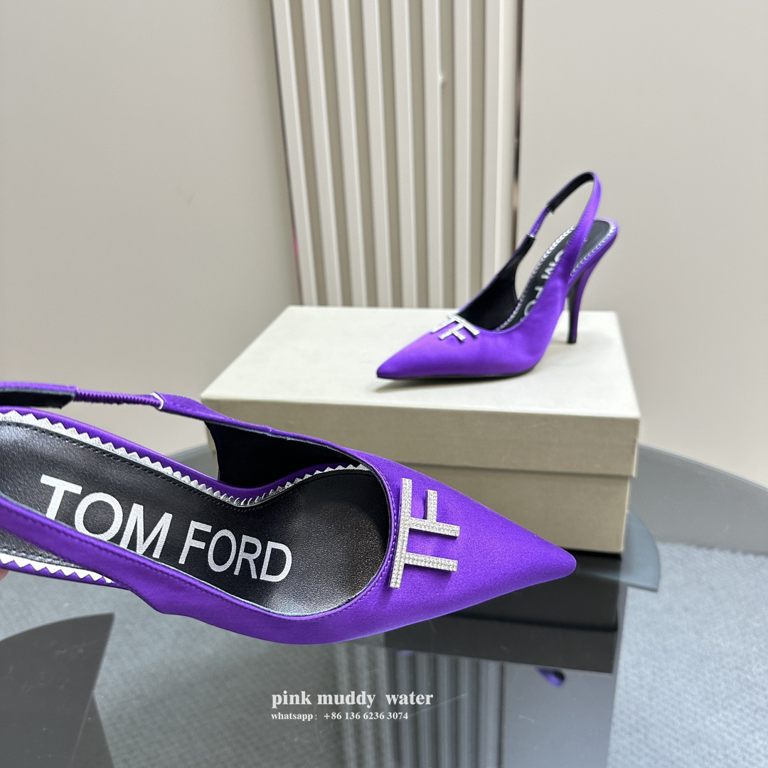 Tom Ford Shoes