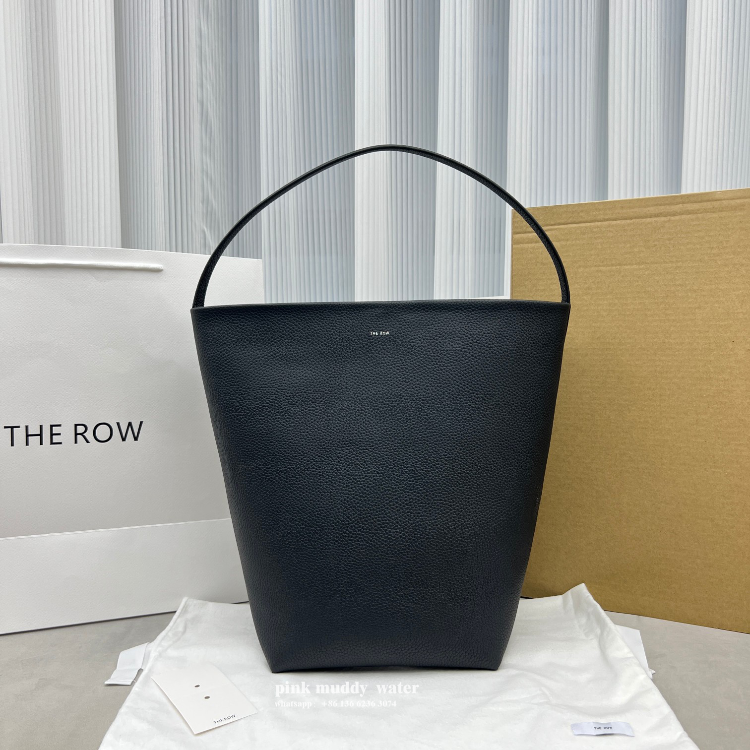 The Row Bag