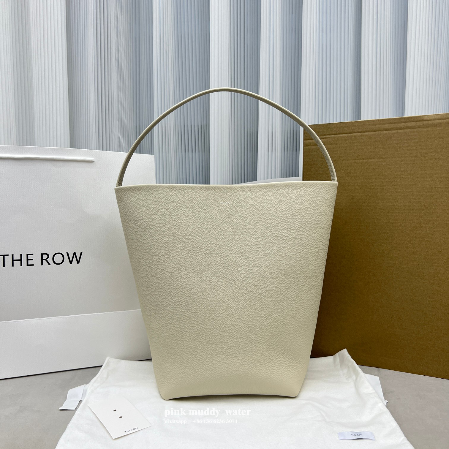 The Row Bag
