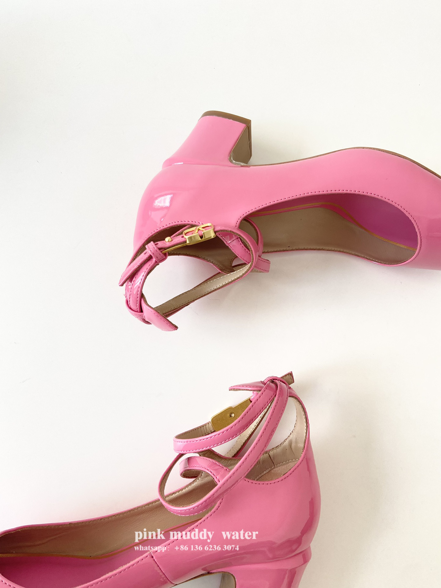Valentino Shoes