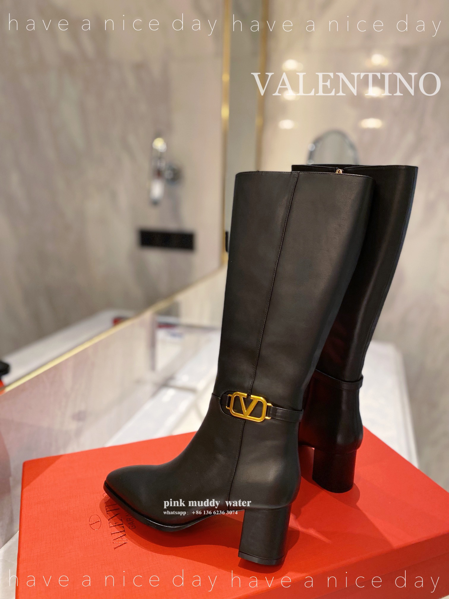 Valentino Shoes