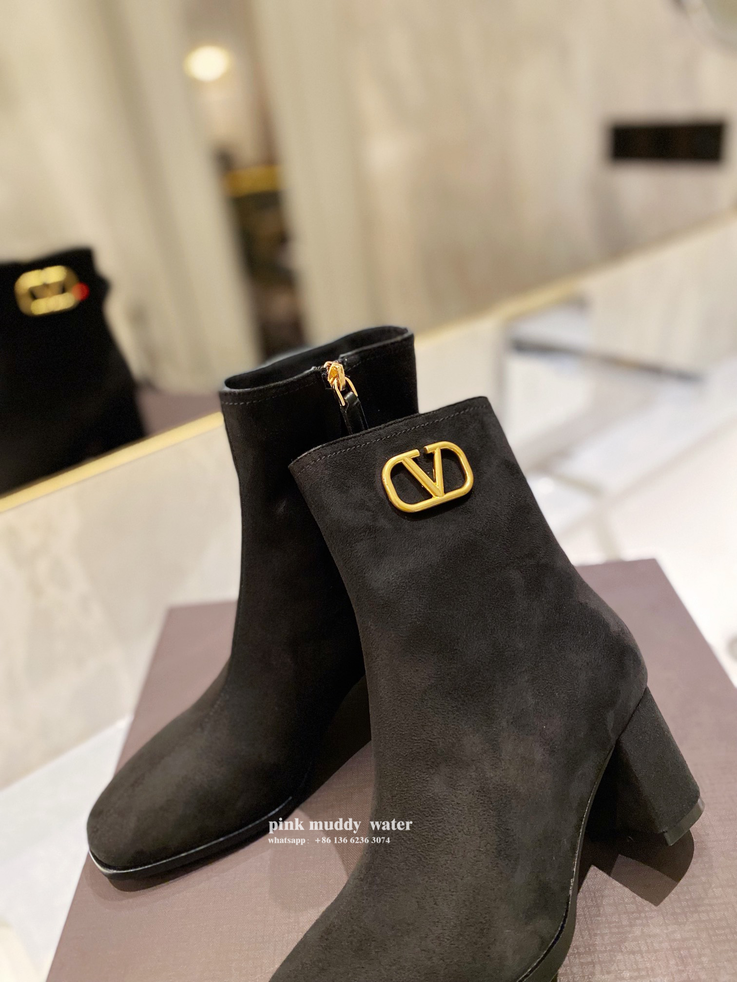 Valentino Shoes