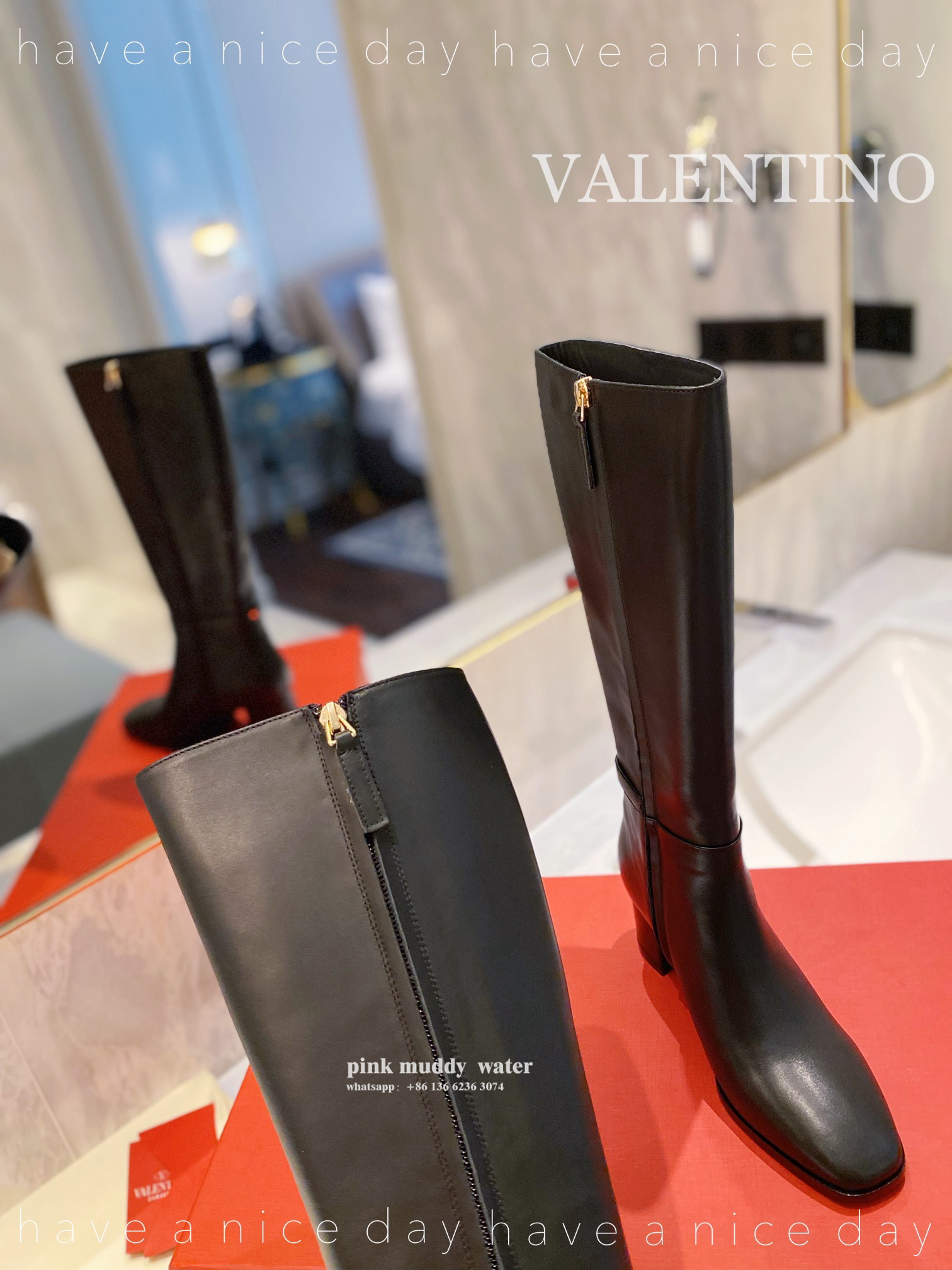 Valentino Shoes