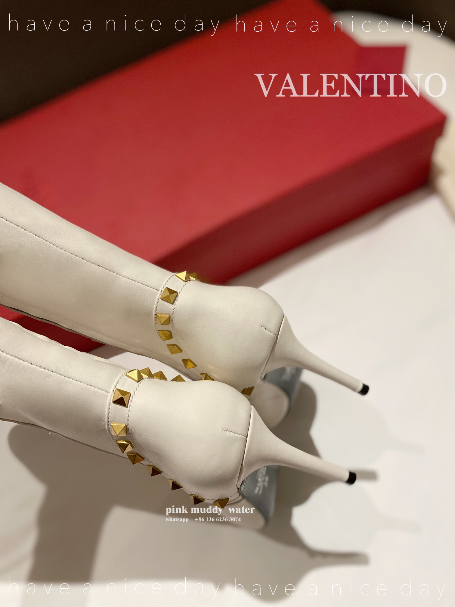 Valentino Shoes