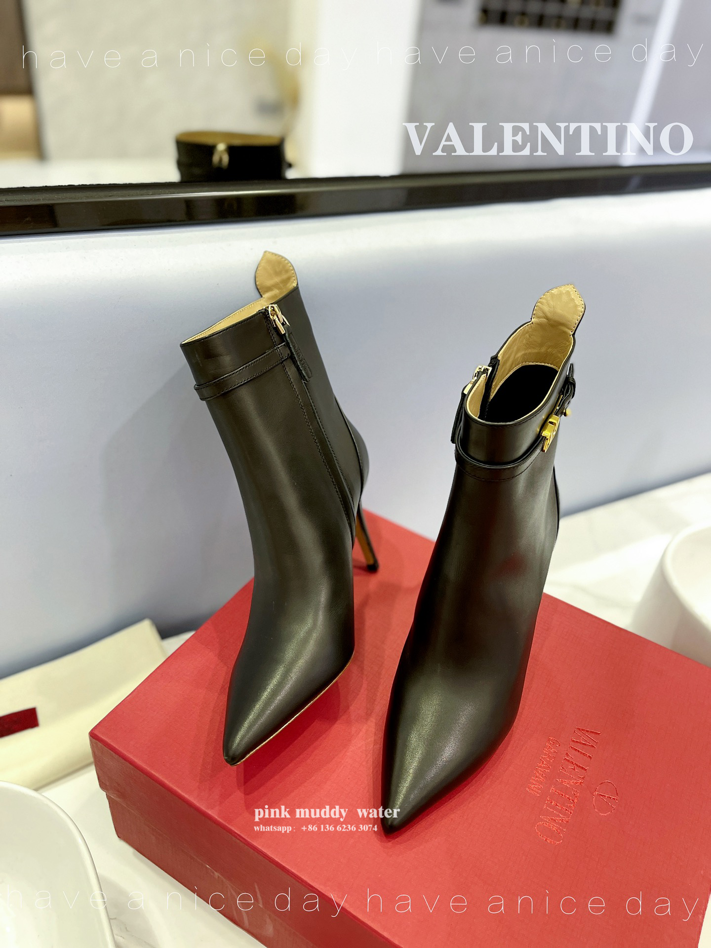 Valentino Shoes