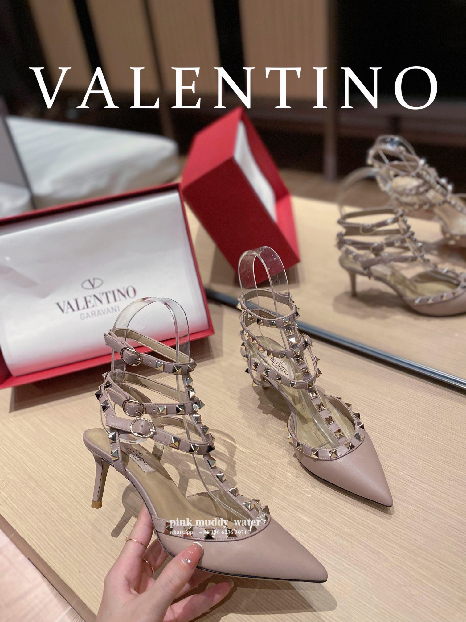 Valentino Shoes