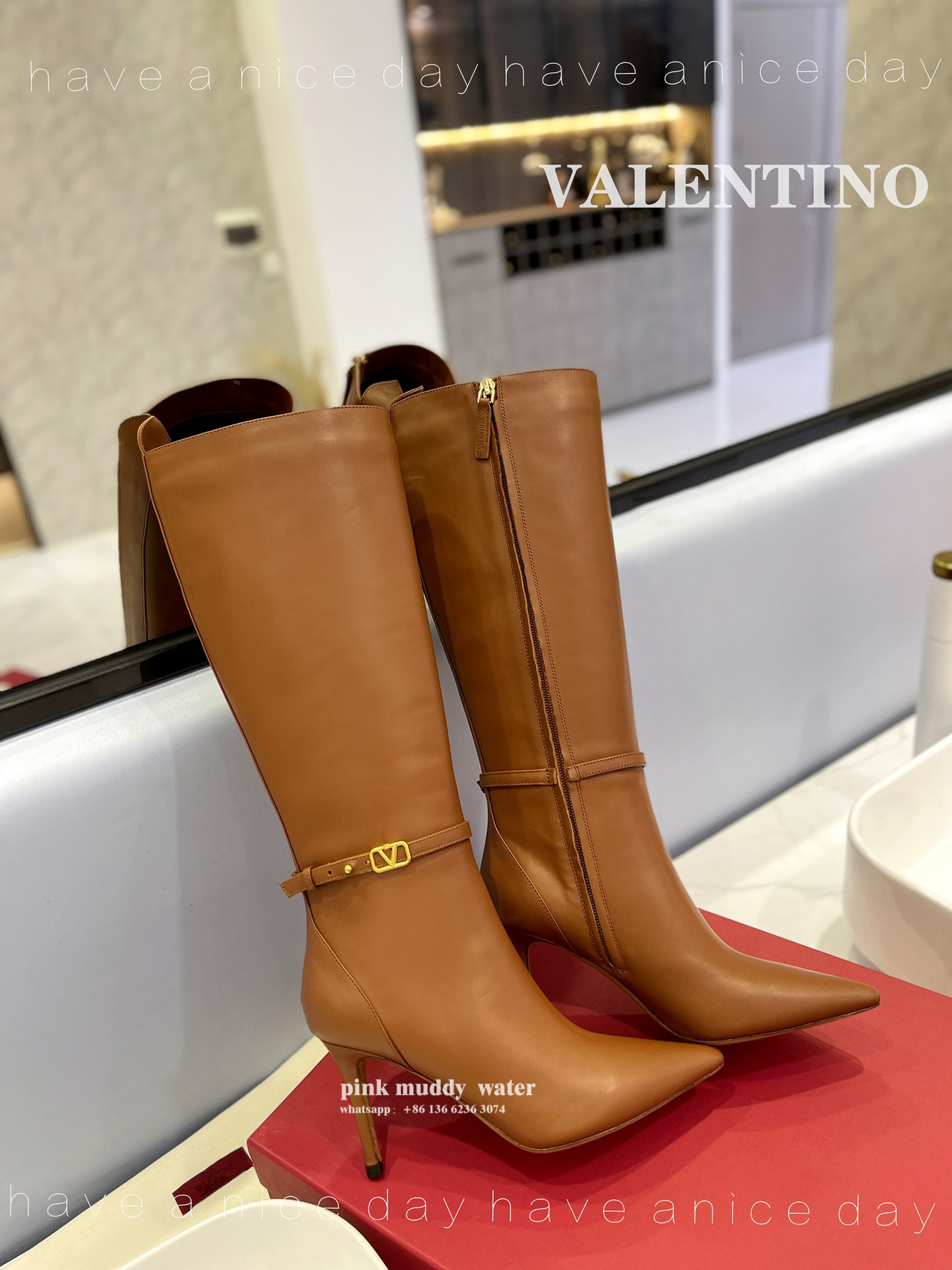 Valentino Shoes