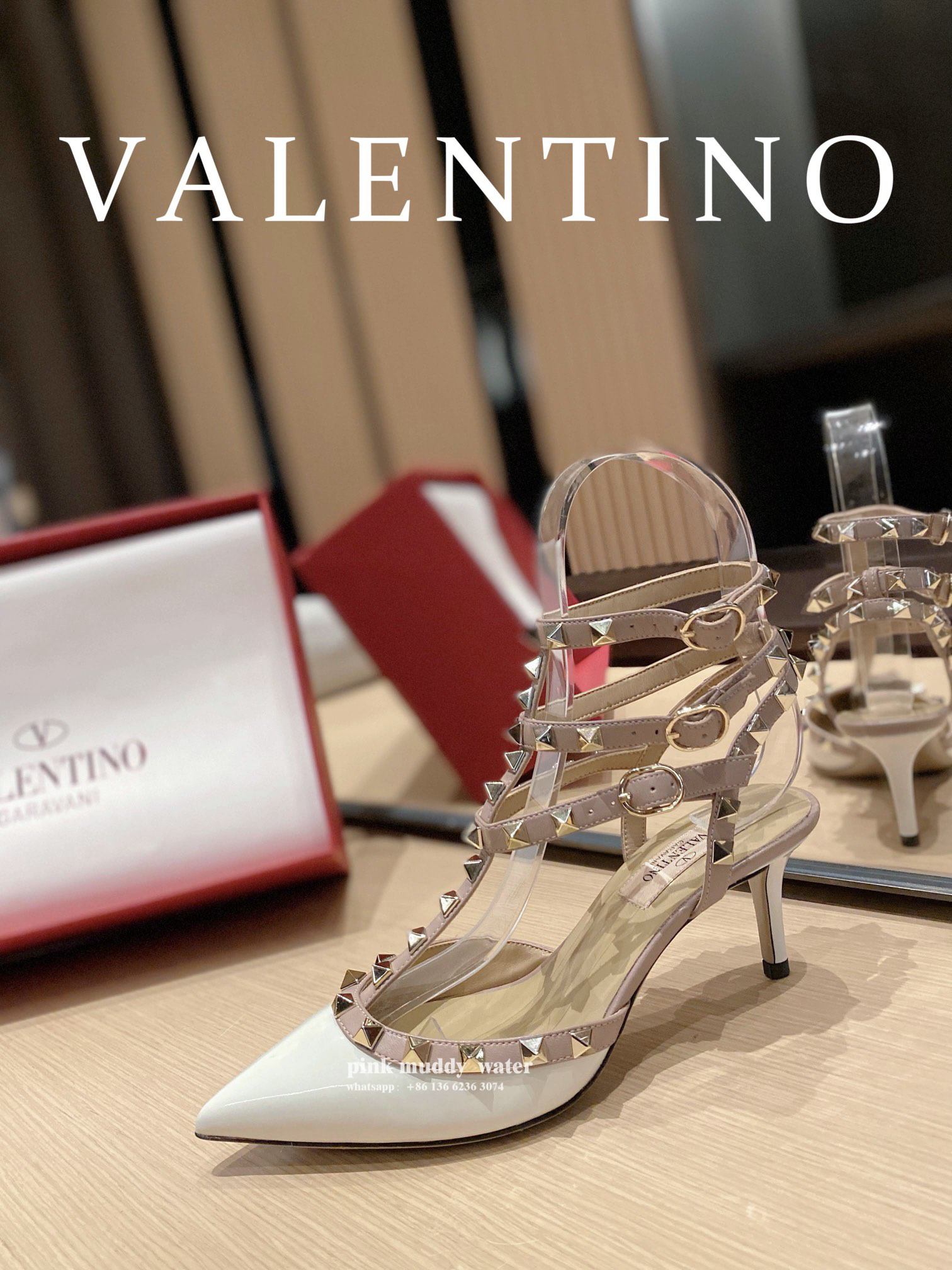 Valentino Shoes