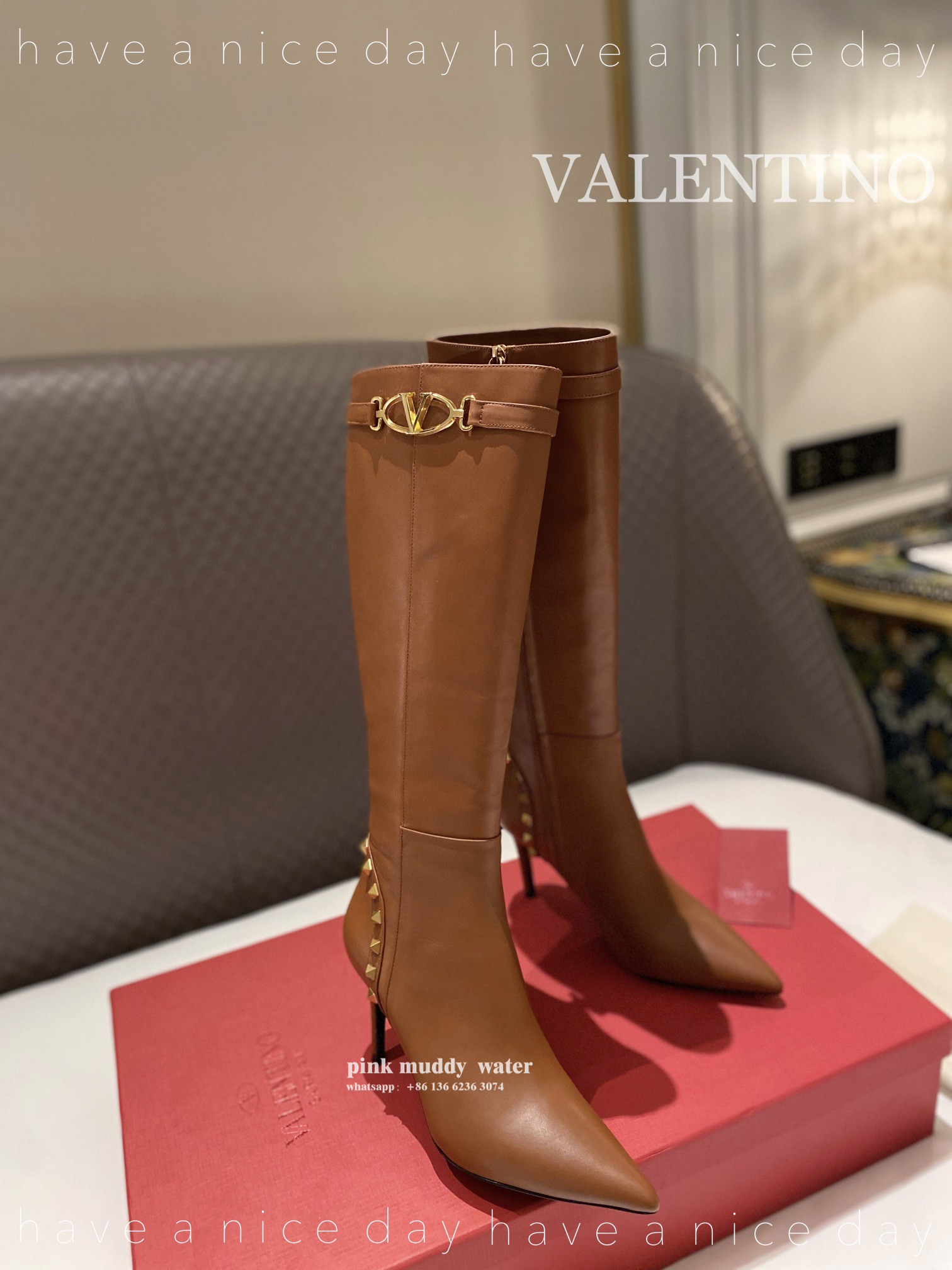Valentino Shoes