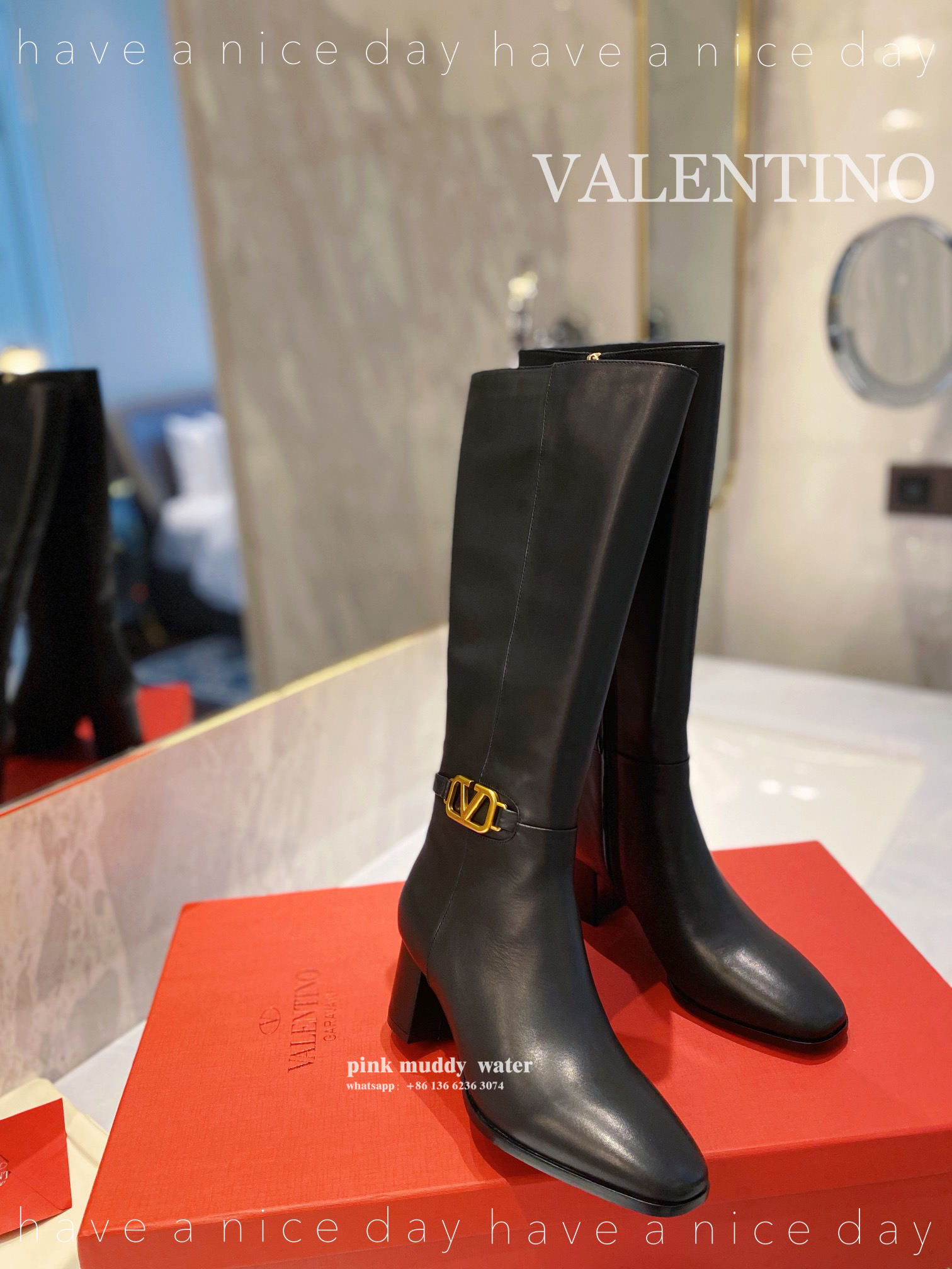 Valentino Shoes
