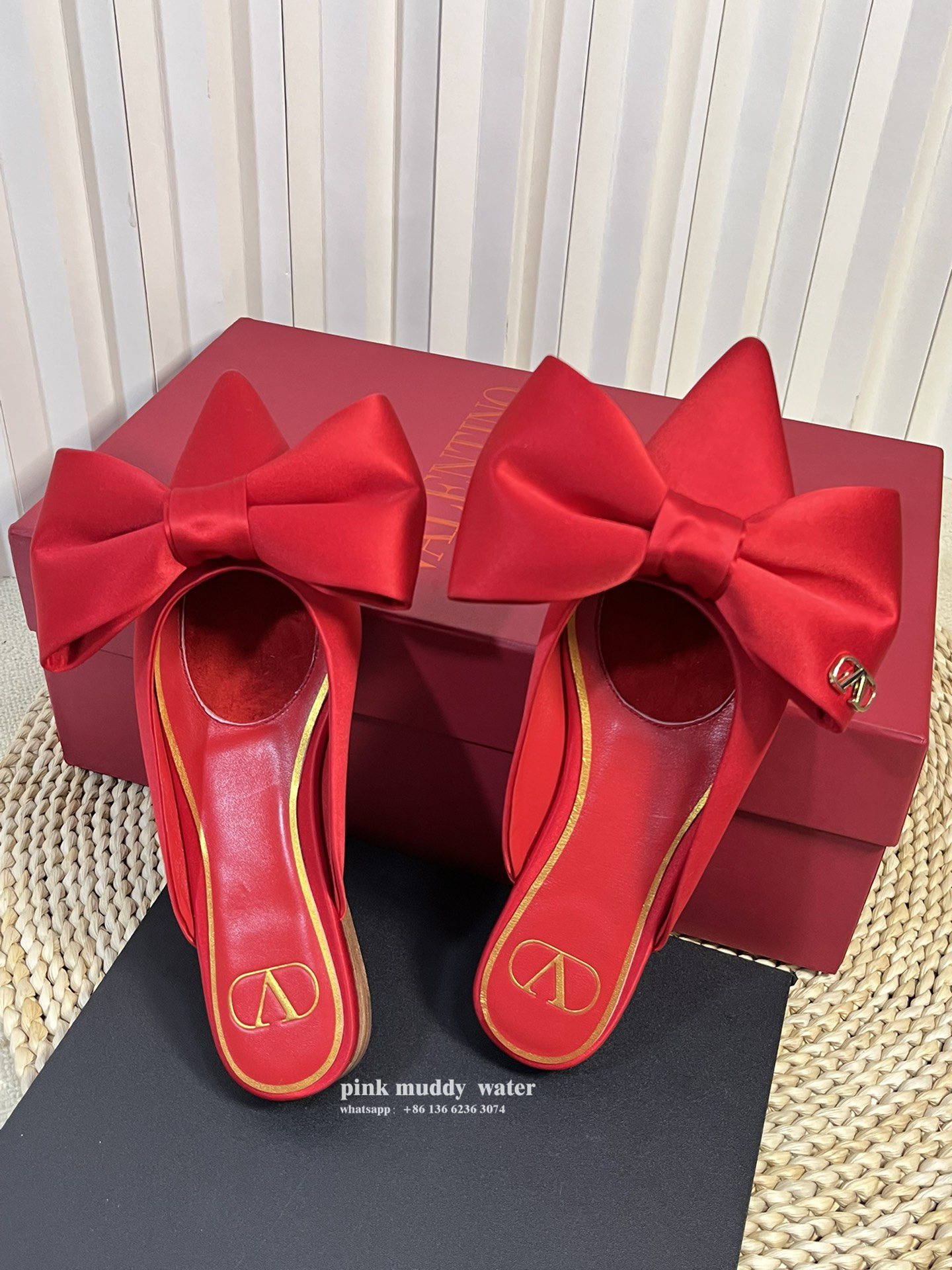 Valentino Shoes