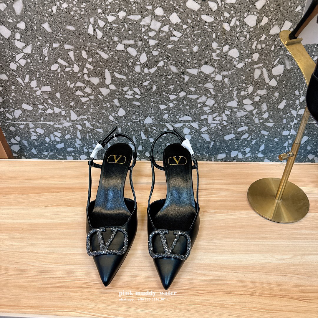 Valentino Shoes