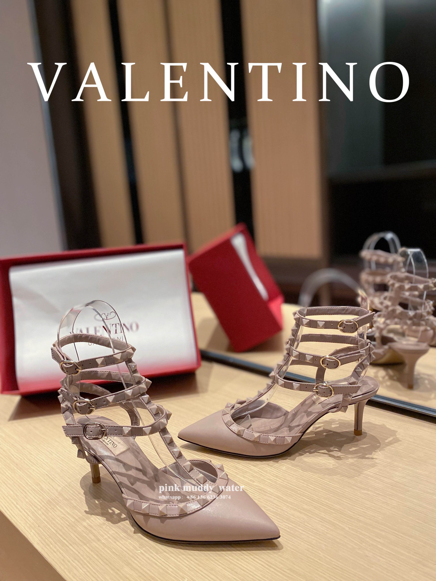 Valentino Shoes