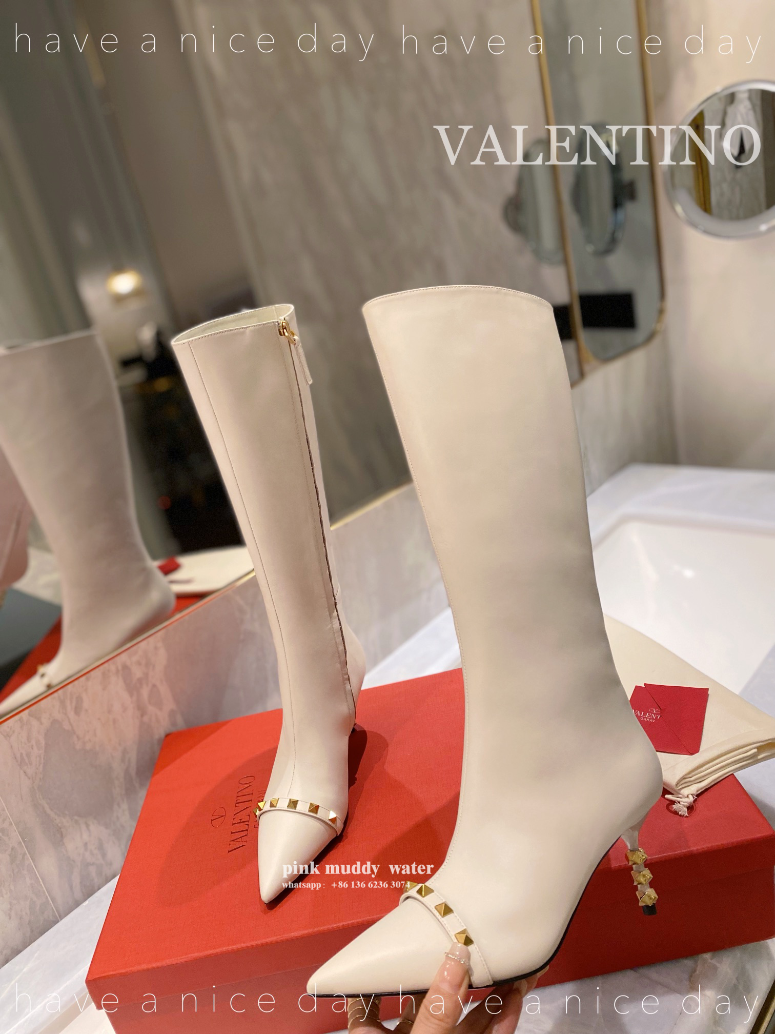 Valentino Shoes
