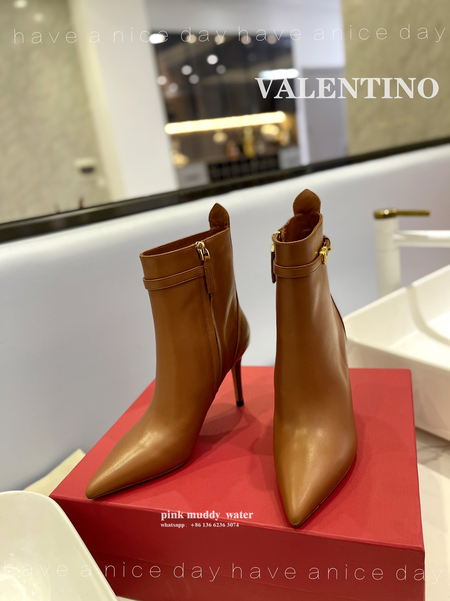 Valentino Shoes