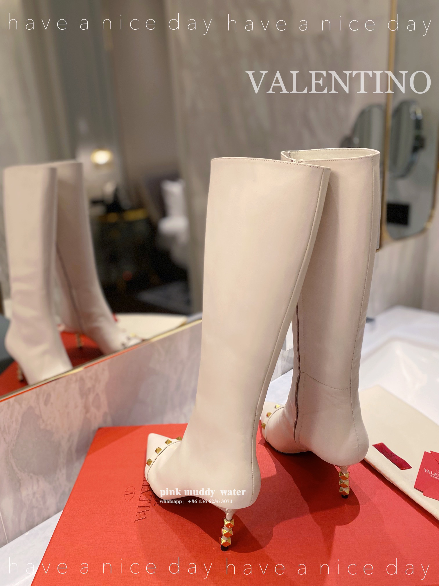 Valentino Shoes