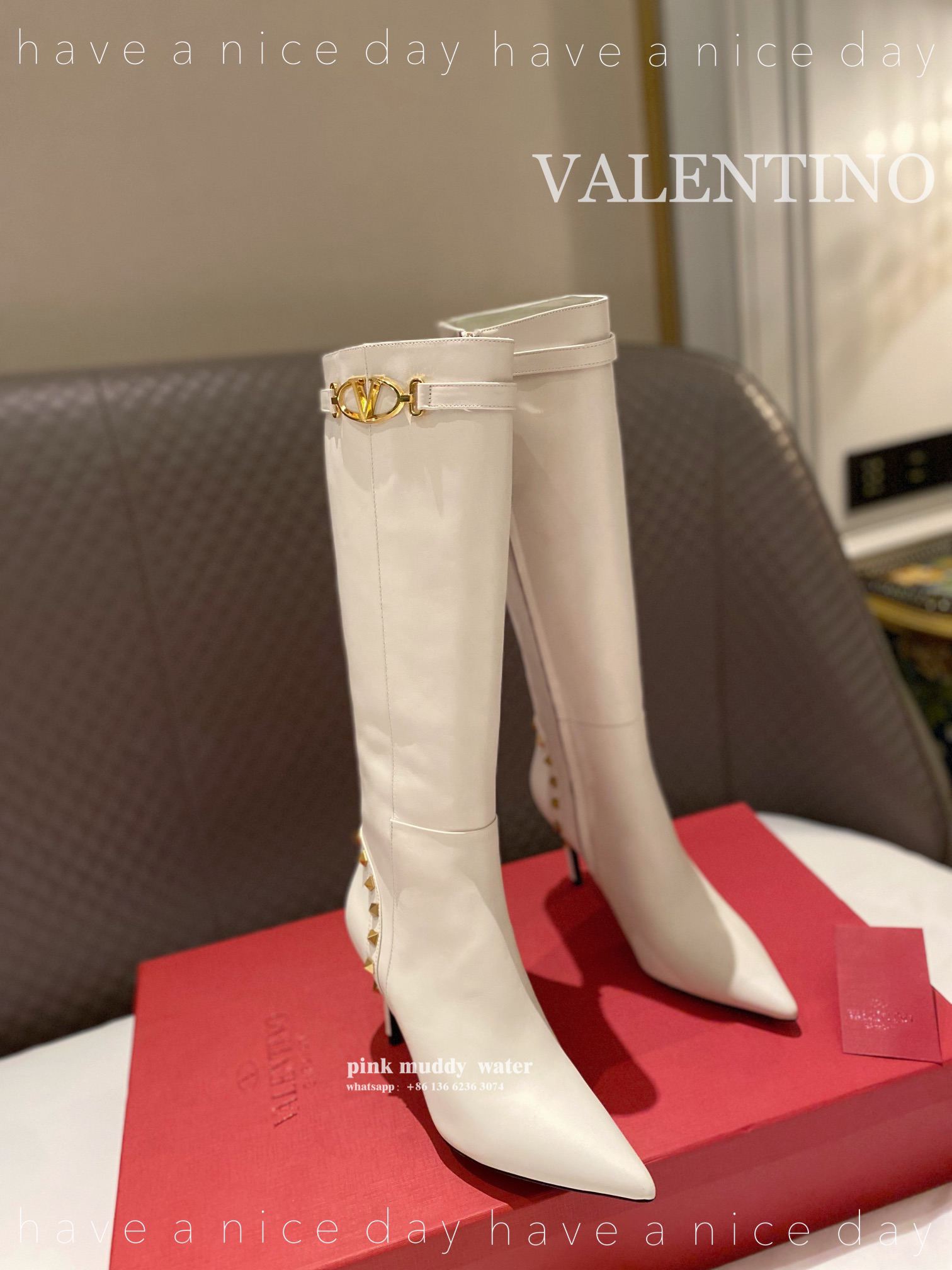 Valentino Shoes