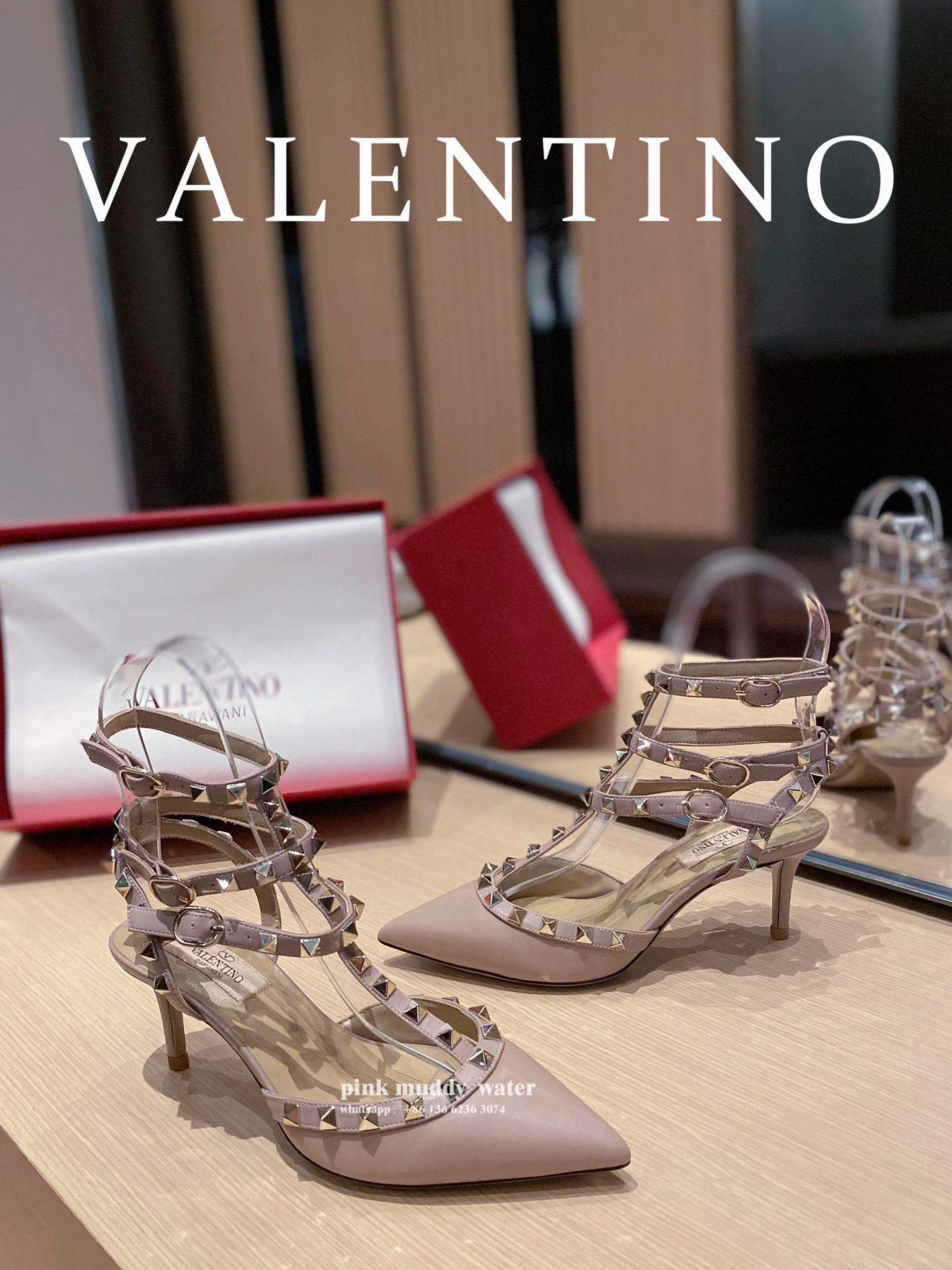 Valentino Shoes